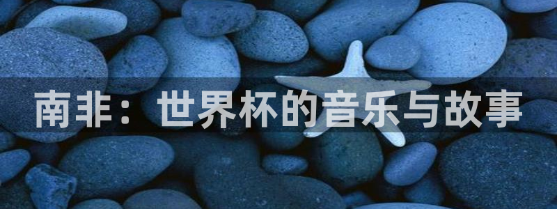 女足世界杯直播在线观看免费高清：南非：世界杯的音乐与故事